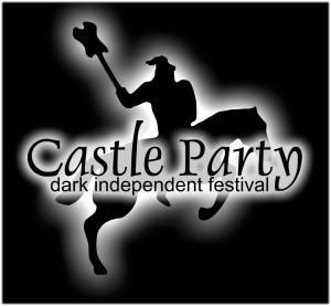 Castle Party 2012