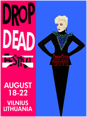 Drop Dead Festival 2010