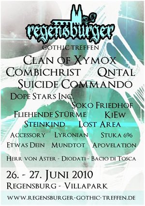 Regensburger-Gothic-Treffen 2010