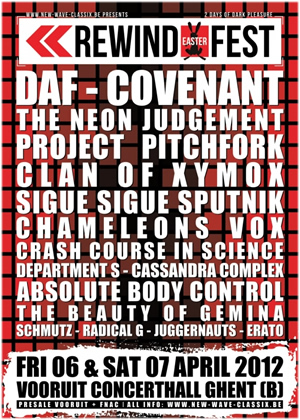 REWIND-easter-FEST 2012