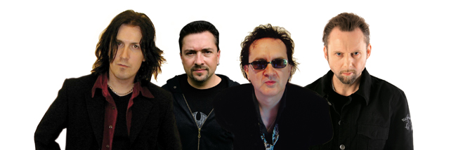 LabelLos.de die Band und Konzertdatenbank. The Mission